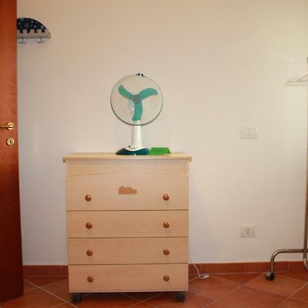 A Casa Di Magda Lägenhet Rom Exteriör bild