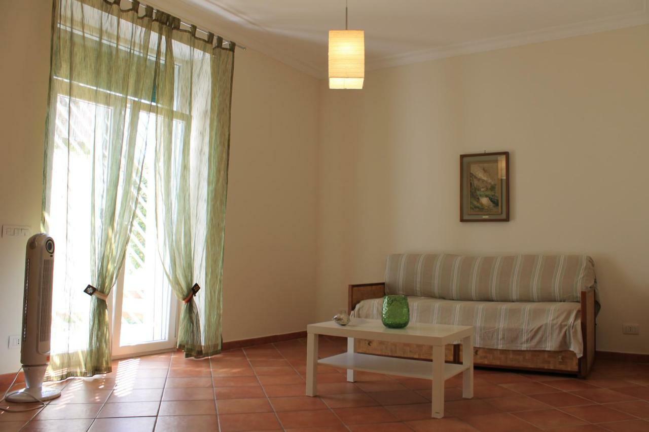 A Casa Di Magda Lägenhet Rom Exteriör bild
