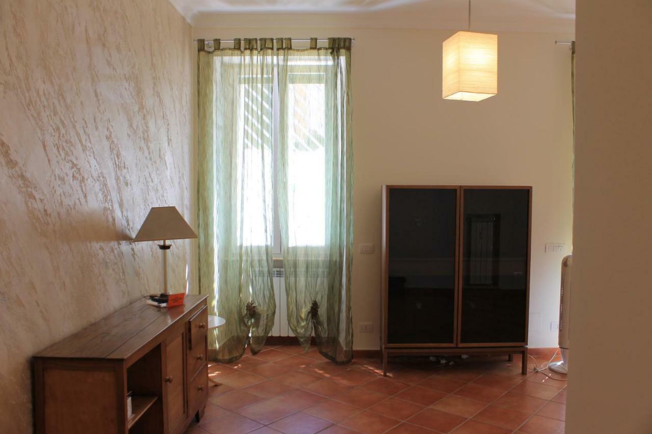 A Casa Di Magda Lägenhet Rom Exteriör bild