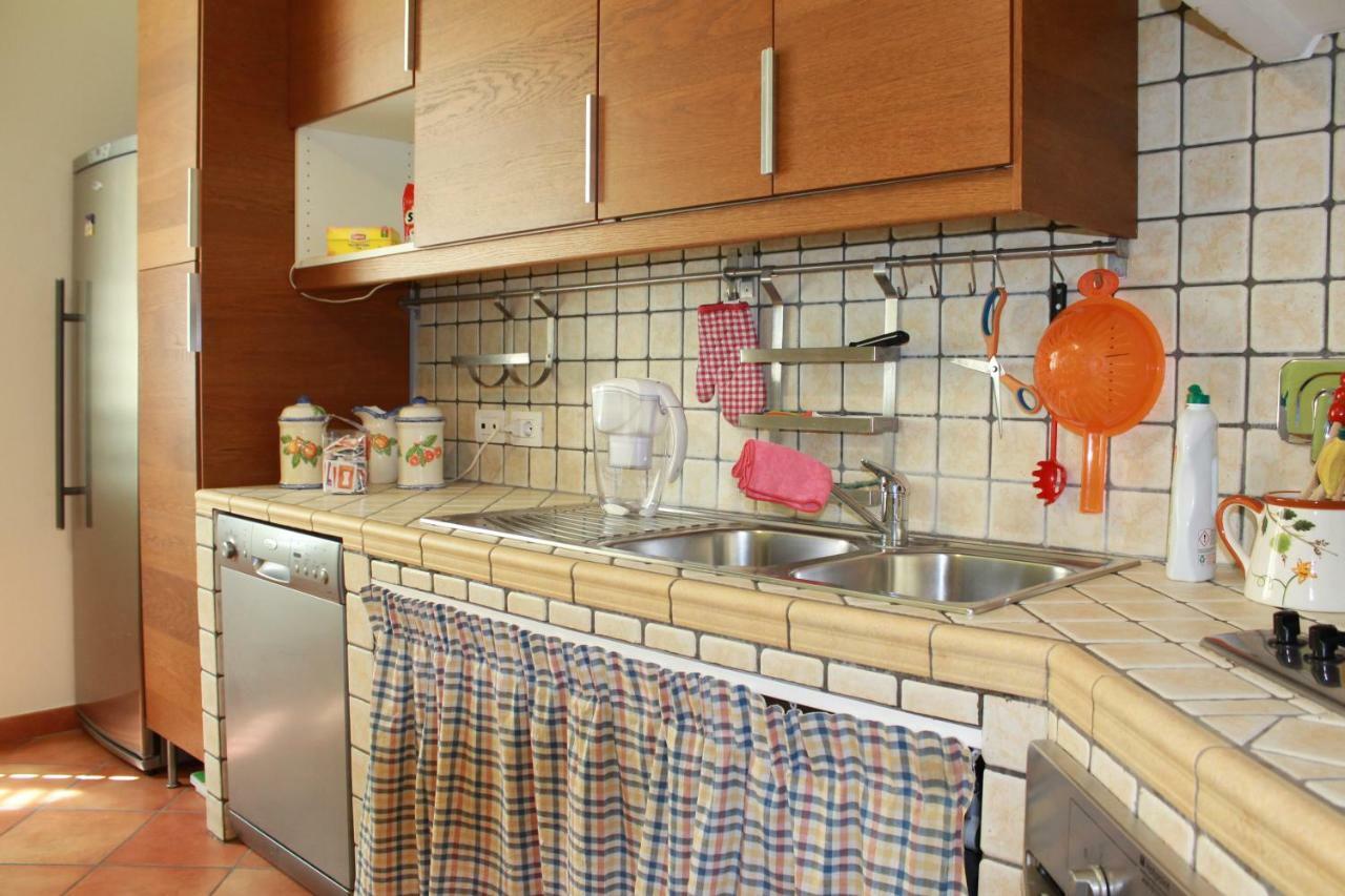 A Casa Di Magda Lägenhet Rom Exteriör bild