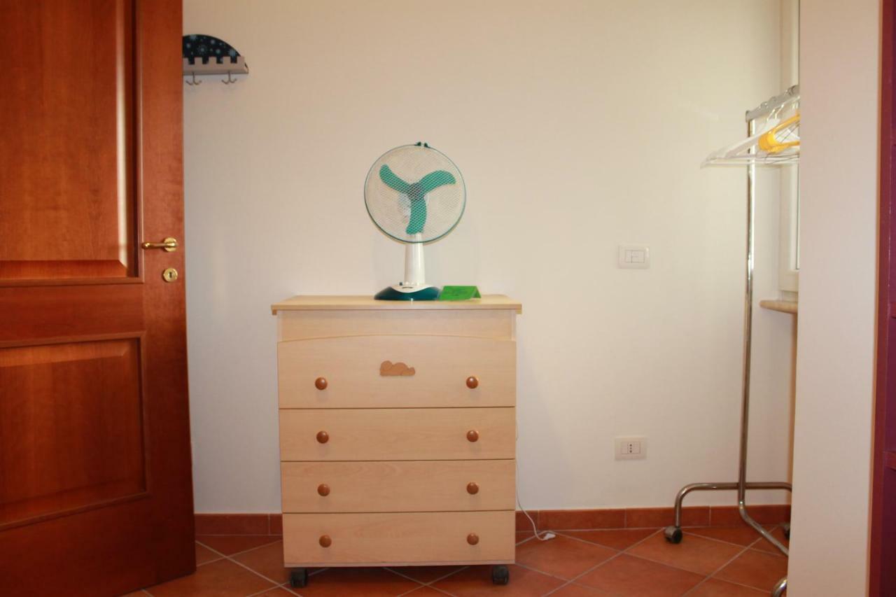 A Casa Di Magda Lägenhet Rom Exteriör bild